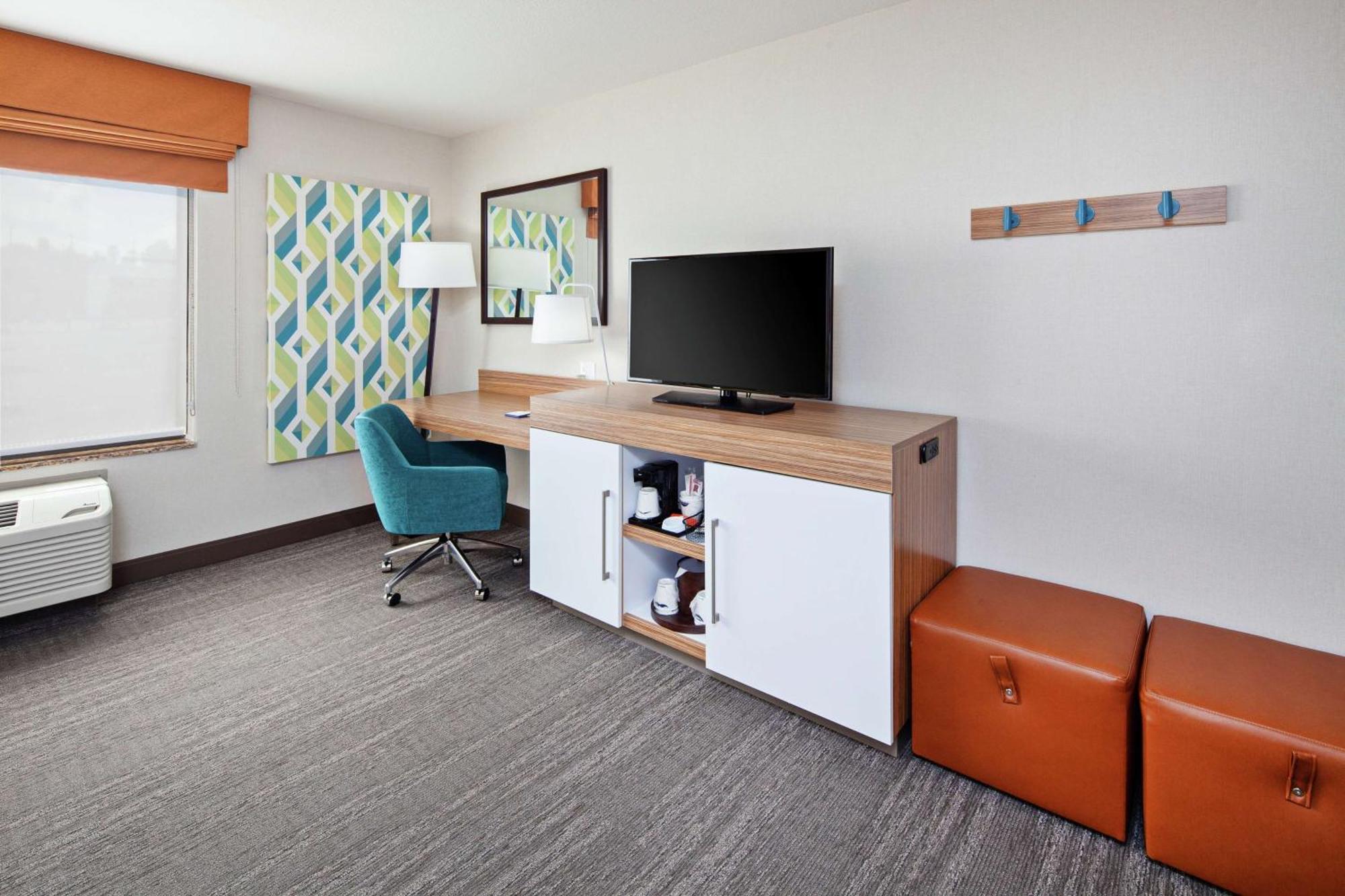 Hampton Inn & Suites Chino Hills Exteriör bild